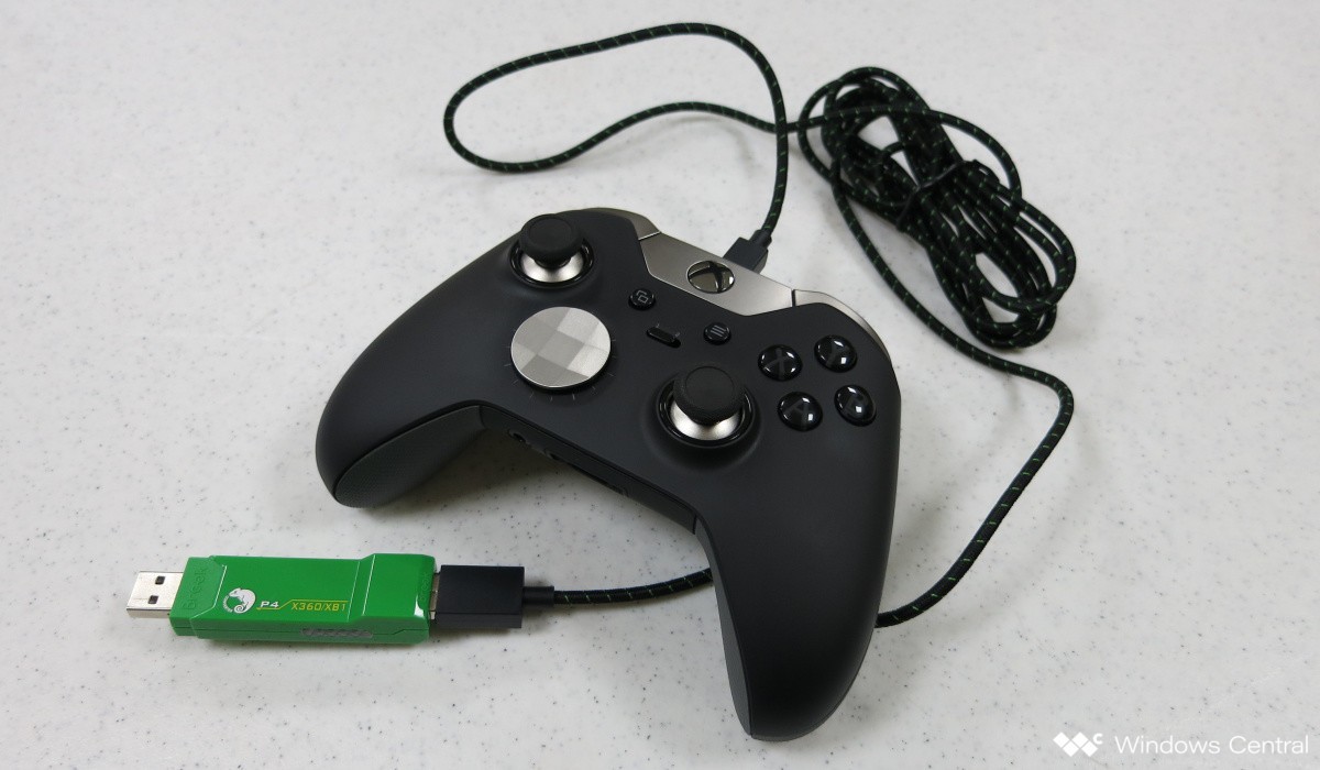 Xbox elite controller driver download pc