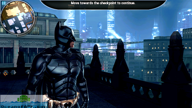 Batman The Dark Knight Rises Free Download For Android