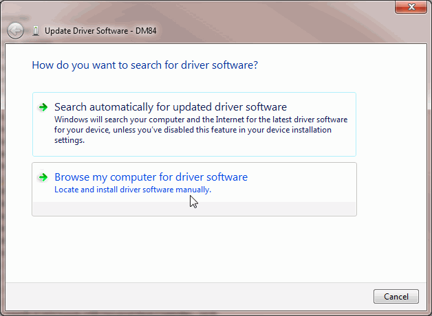 Windows 7 Usb Controller Driver Not Installed An No Internet